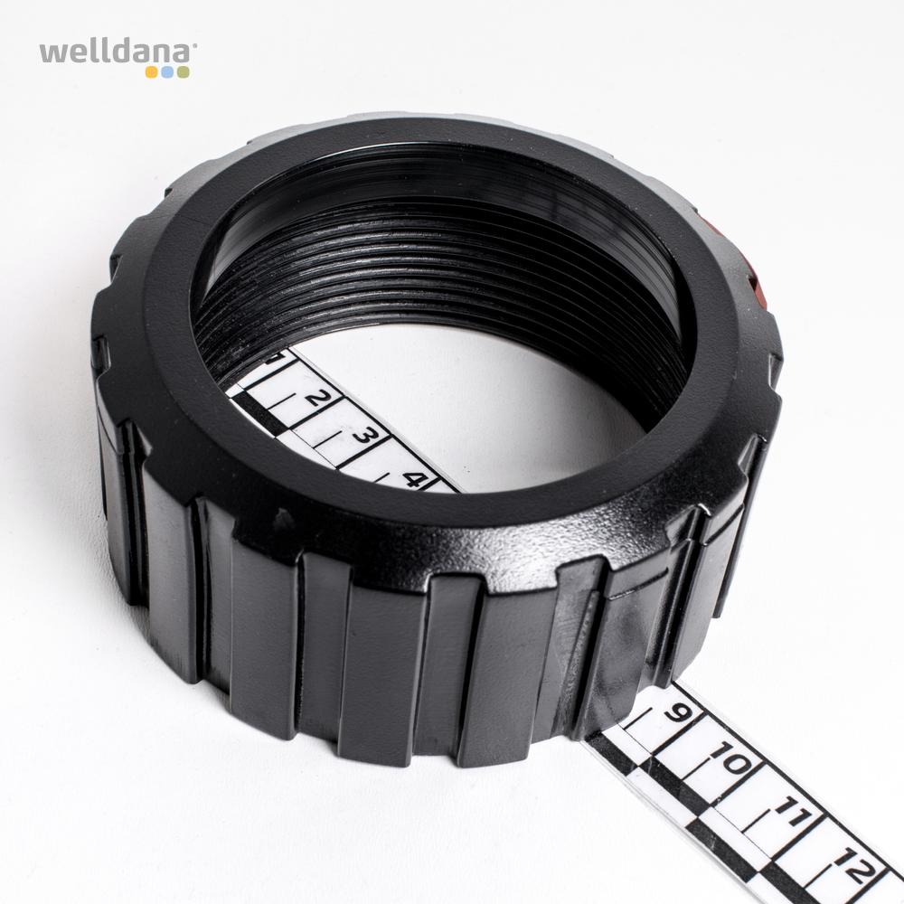 Adaptorsæt til klorinator 30-001392   2" x 50mm - Image 4