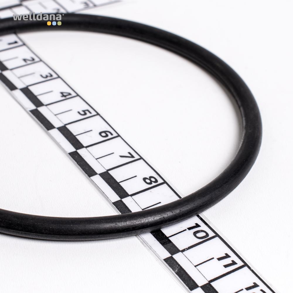 O-ring til klorinator model 30-001350+30-001392 - Image 2