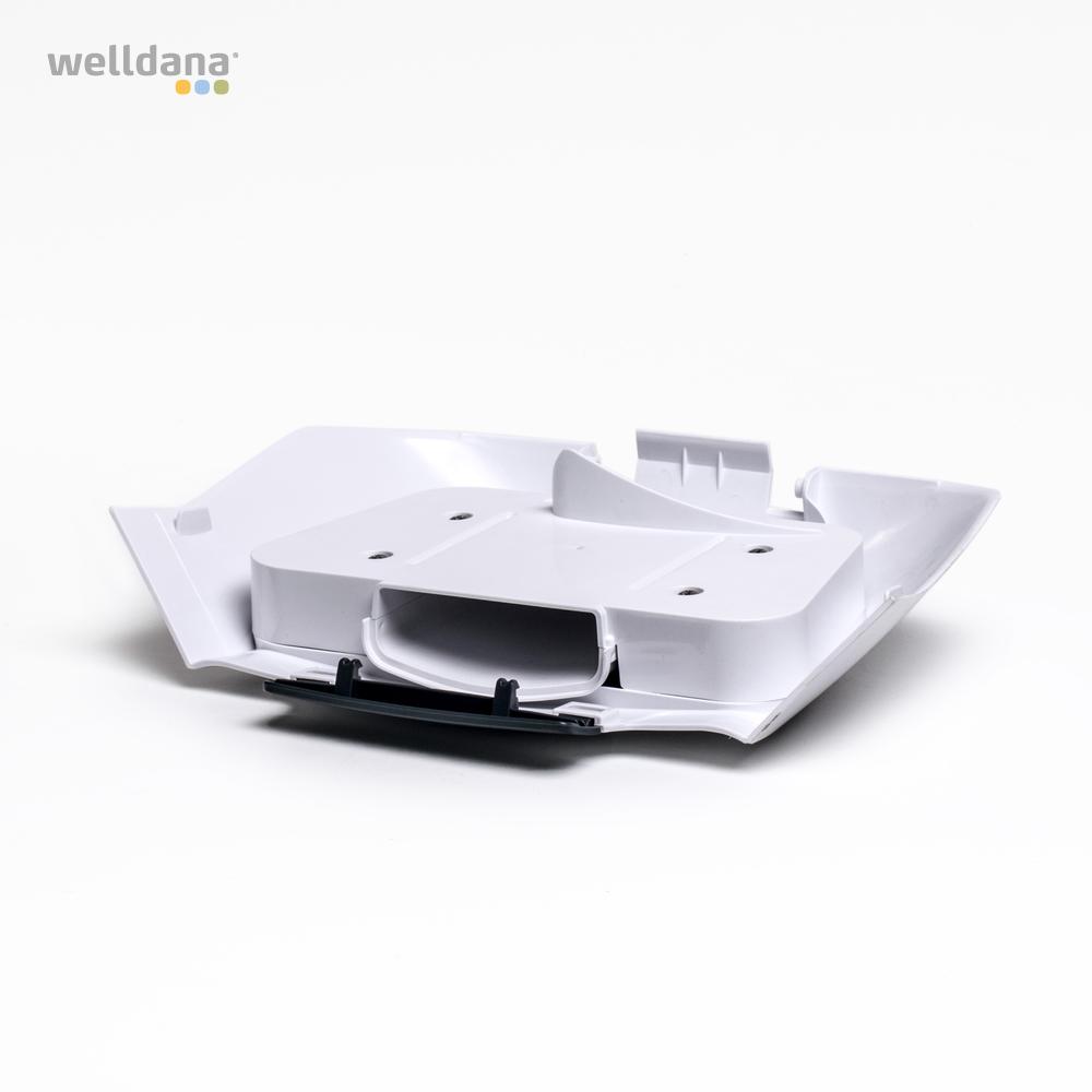låg del - komplet E10(01) - Image 2
