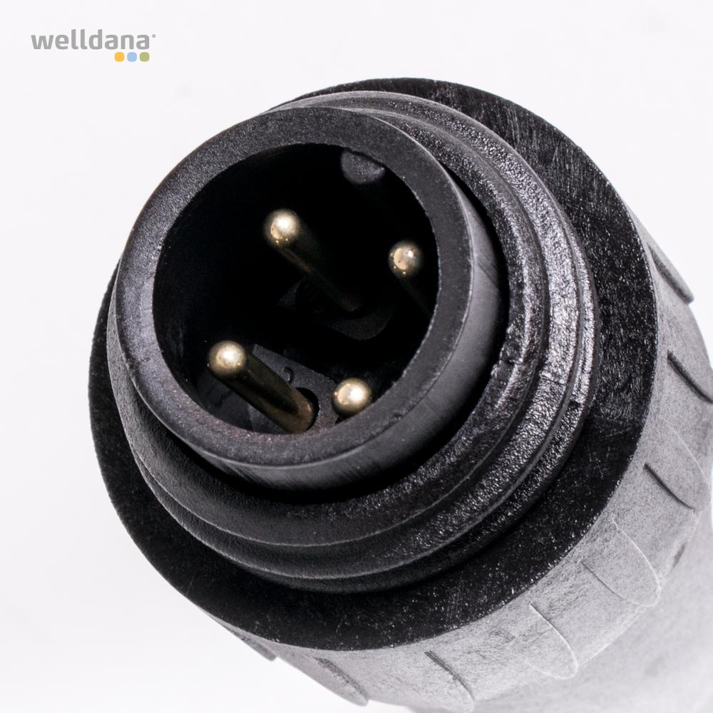 Tilslutning/stik Prox2(30), 2x2(15) E10(09), E20(11), SK20(06), SK30i(06), W20(02) - Image 3