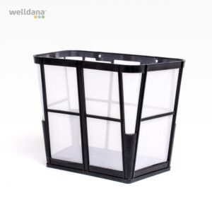 Net filter S1 E10(03-05)
