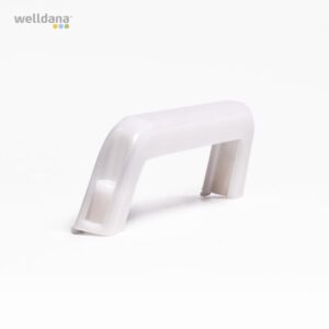 Filter håndtag E10(03-06)