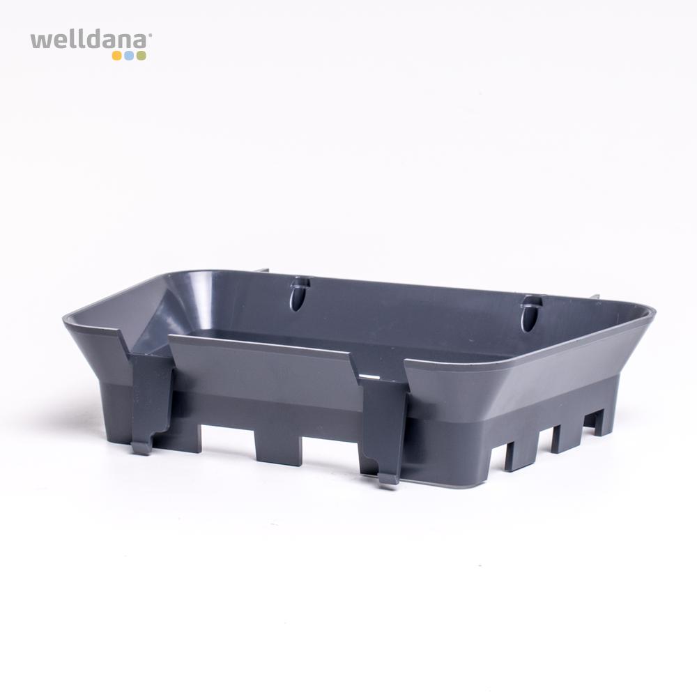 Filter bundramme E10(03-07)