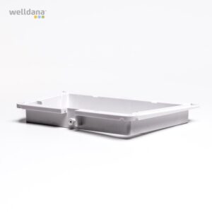 Filter ramme top E10(03-11), E20(05-05) Liberty
