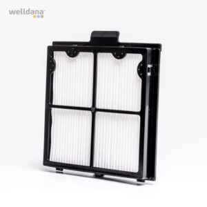 Ultrafin filter, Bag E10