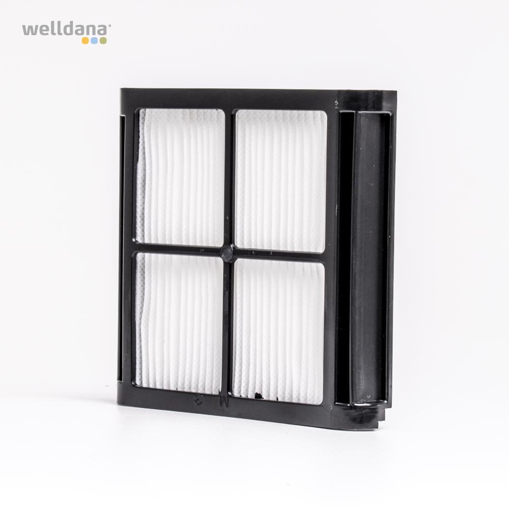 Ultrafin filter, højre E10