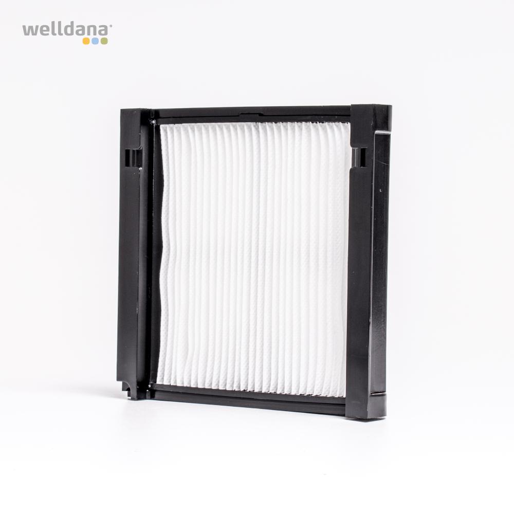 Ultrafin filter, højre E10 - Image 2