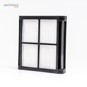Ultrafin filter, venstre E10