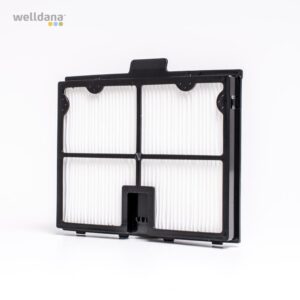 Ultrafin filter, front E10