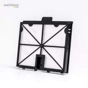 netfilter, front S100 E10