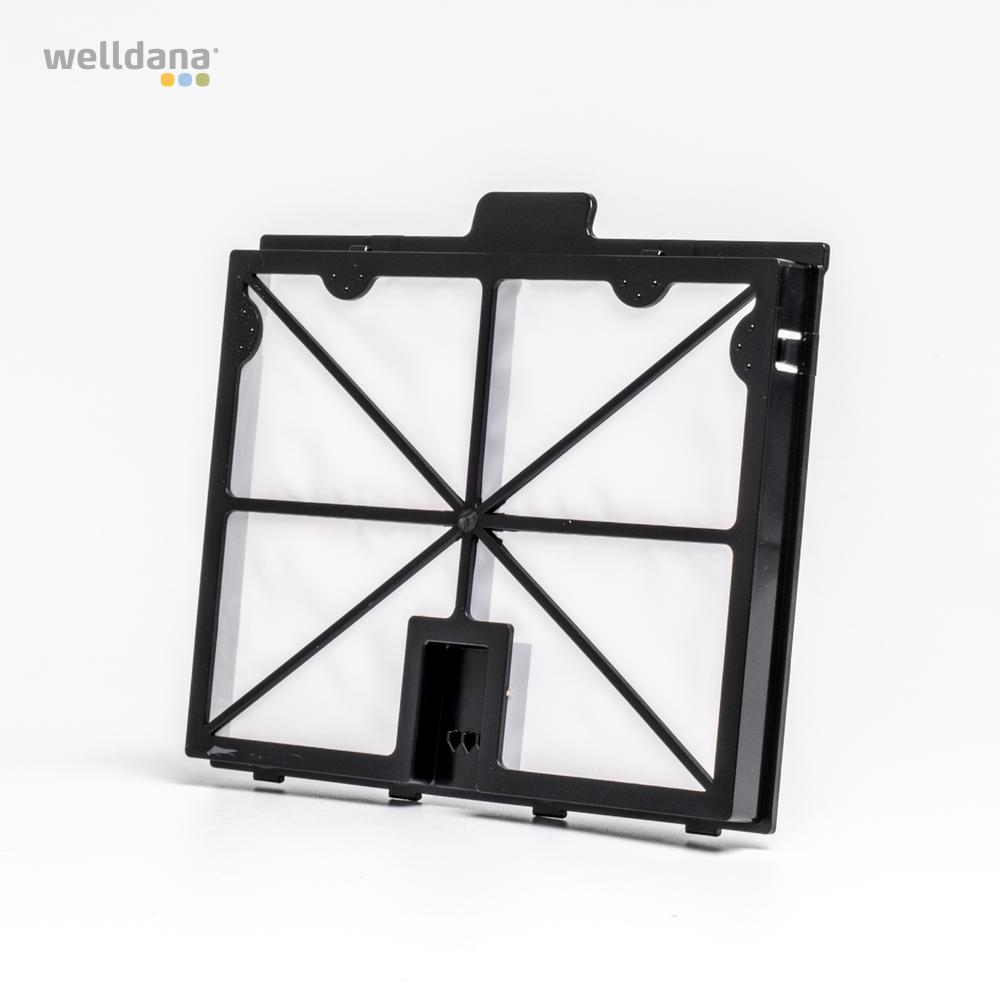 netfilter, front S100 E10