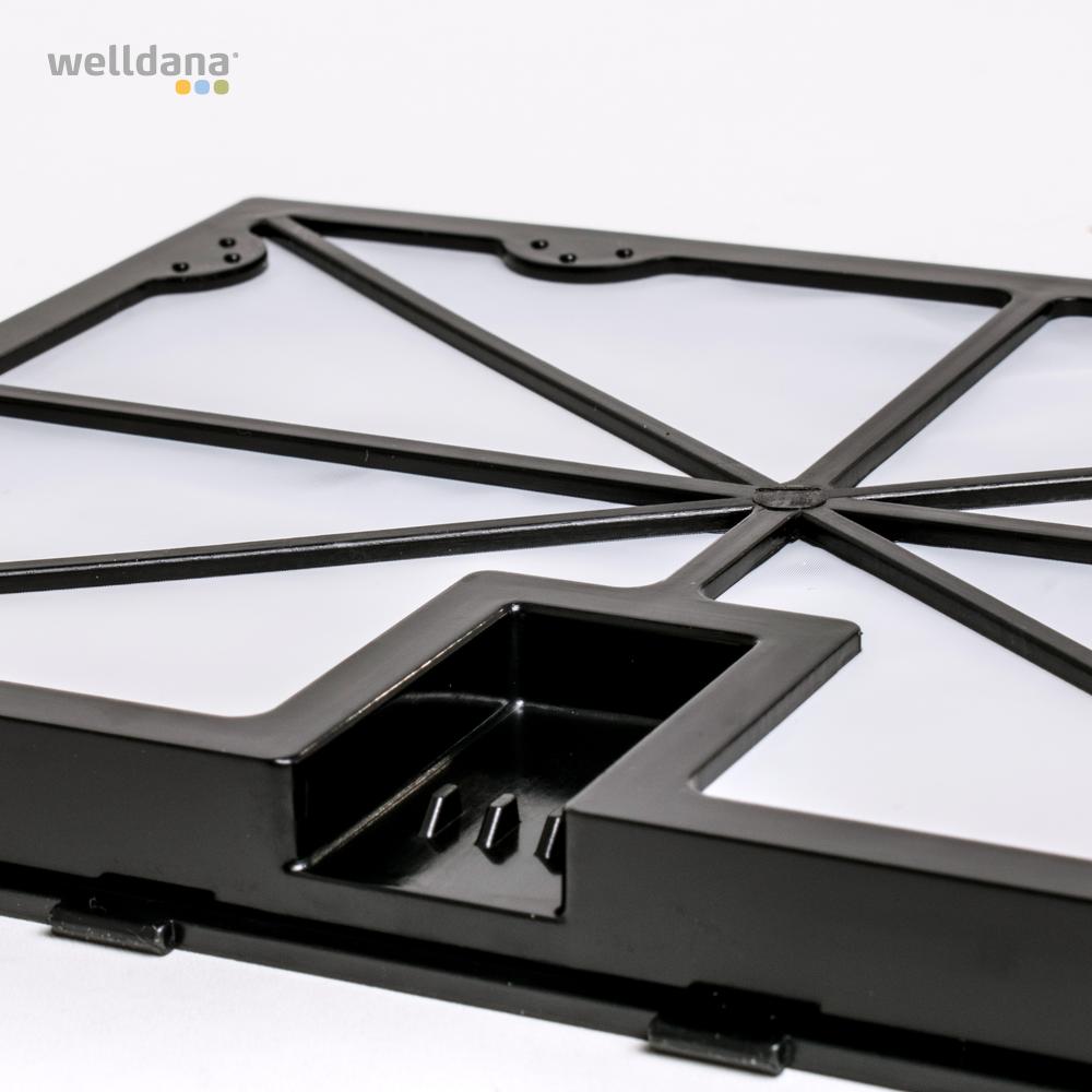 netfilter, front S100 E10 - Image 3