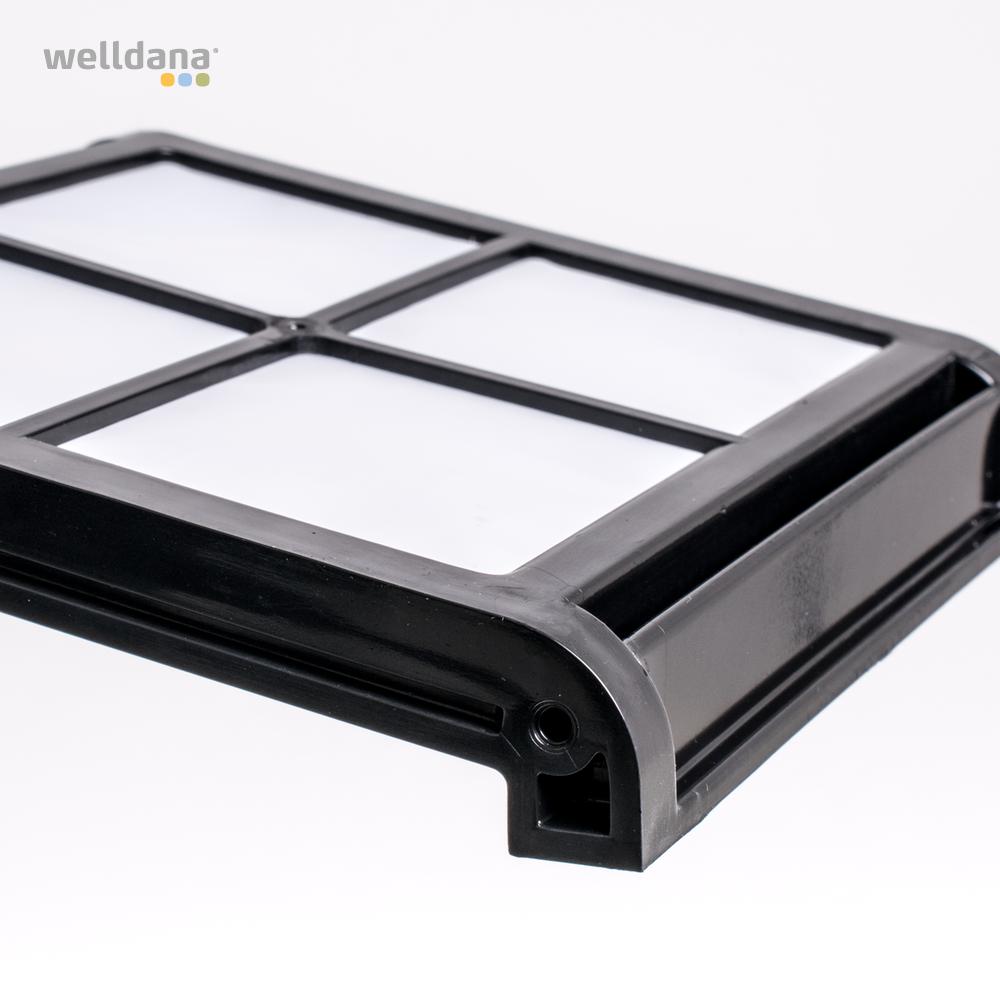 netfilter, venstre S100 E10 - Image 3