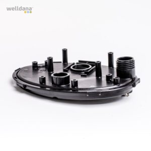 Motor cover M1 E10(19-02), E20(19-02)