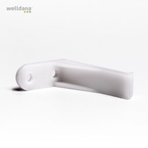 Printplade holder S300 E10(19-07), E20(19-07), SK20(18-099, SK30i(18-09)