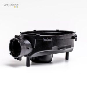 Motor casing S100 E10(19-15), E20(19-15), SK20(18-21)