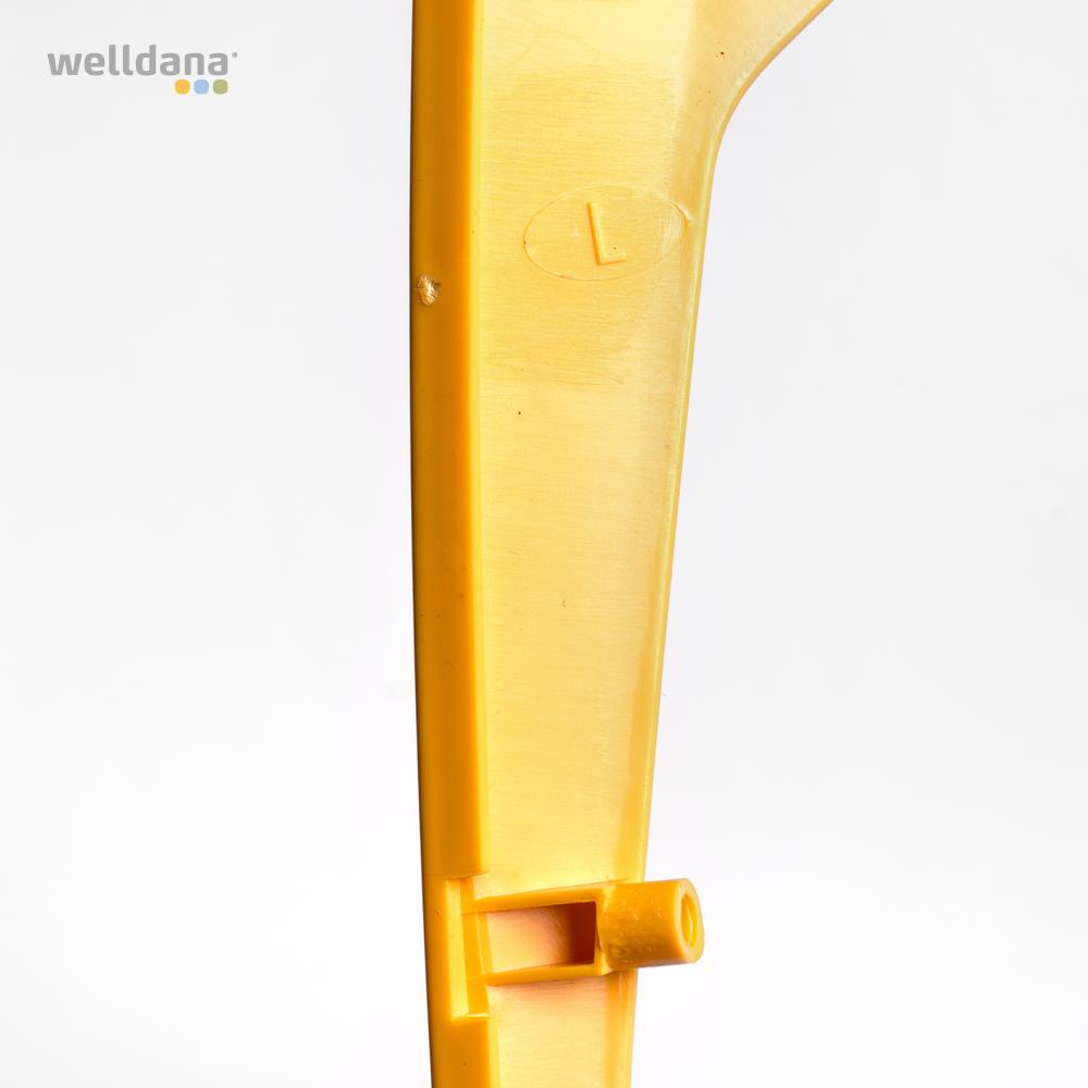 Sidestykke venstre E20(03) - Image 2