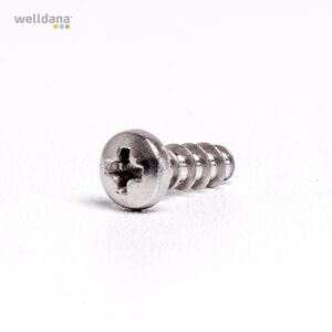 Skrue, KA 30x8         2x2(31-A) E10(03-A), E20(05-A), W20, Prox2 , M600, Liberty
