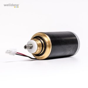 Impeller motor S300 E10(19-06), E20(19-06), SK20(18-13), SK30i,Liberty