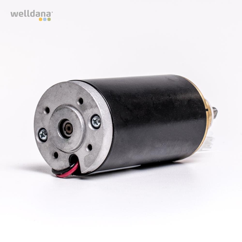Impeller motor S300 E10(19-06), E20(19-06), SK20(18-13), SK30i,Liberty - Image 2