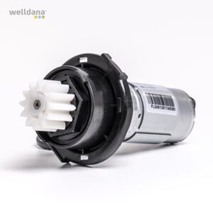 Drivermotor S300 E10(19-10), E20(19-10), SK20(18-18), SK30i,Liberty