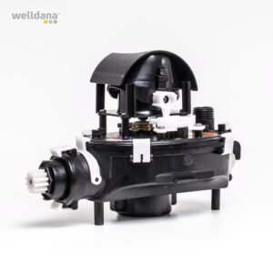 Motor komplet SK20(18-MU2)