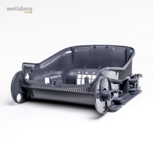 Chassis  SK20(27), SK30i(27)