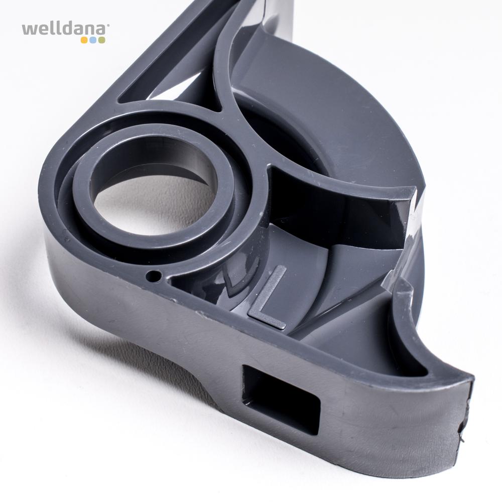 Forreste børste holder V SK20(33), SK30i(33) - Image 3