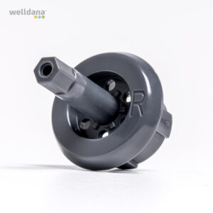Forreste børste adaptor V  SK20(35), SK30i(35)