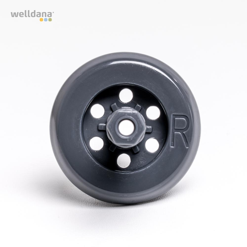 Forreste børste adaptor V SK20(35), SK30i(35) - Image 3