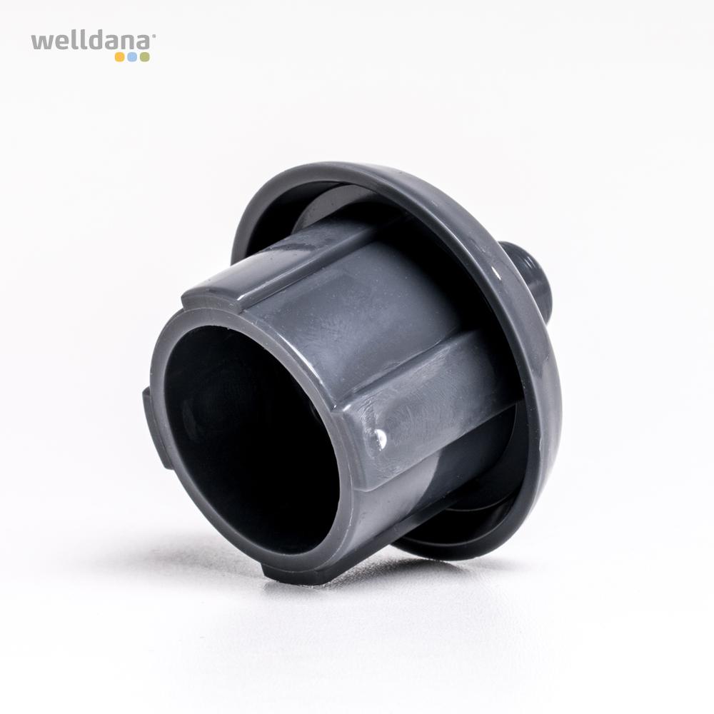Forreste børste adapter H SK20(38), SK30i(38) - Image 2