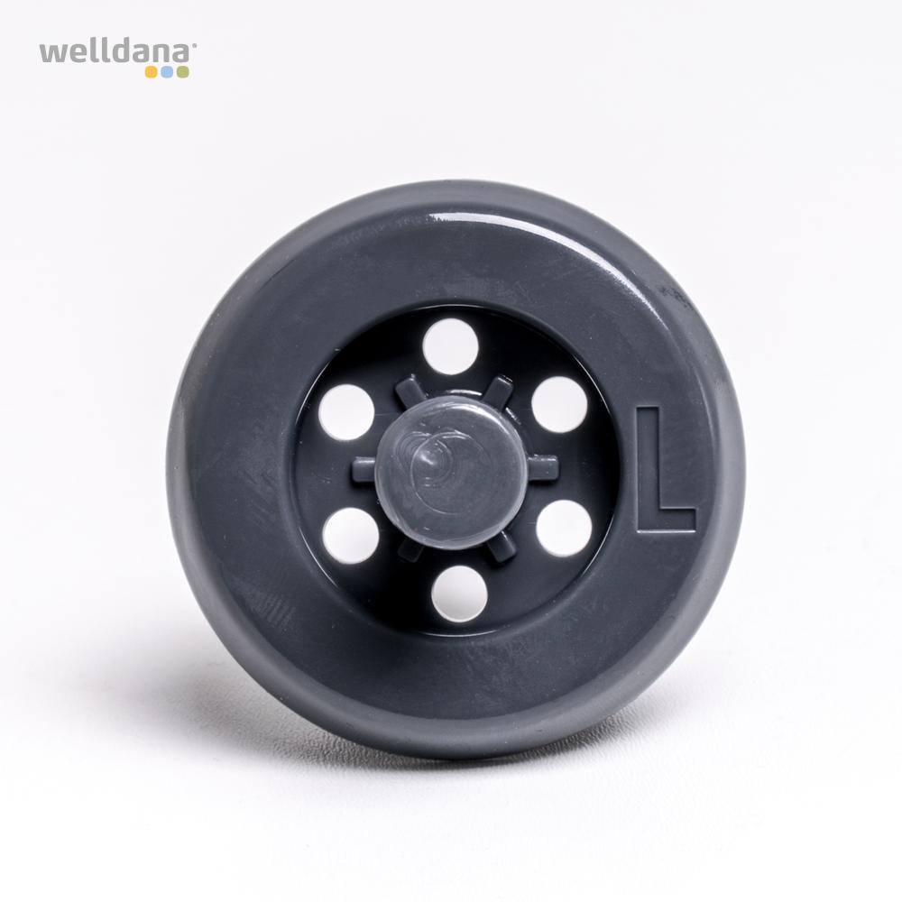 Forreste børste adapter H SK20(38), SK30i(38) - Image 3