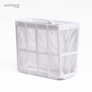 Grovfilter M2i SK20(03-14), SK30i(03-01)M600