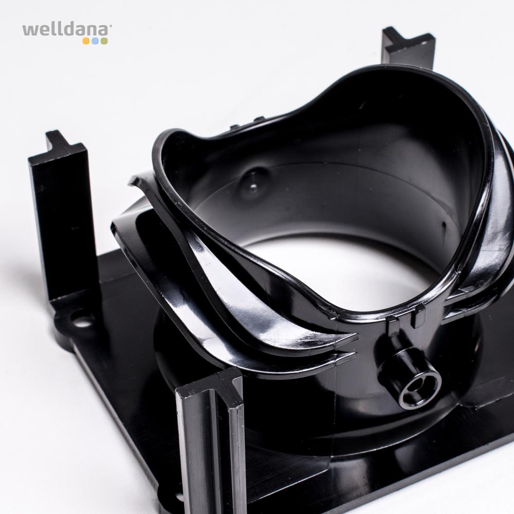 Impeller dyse SK20(18-02), SK30i(18-02) - Image 2