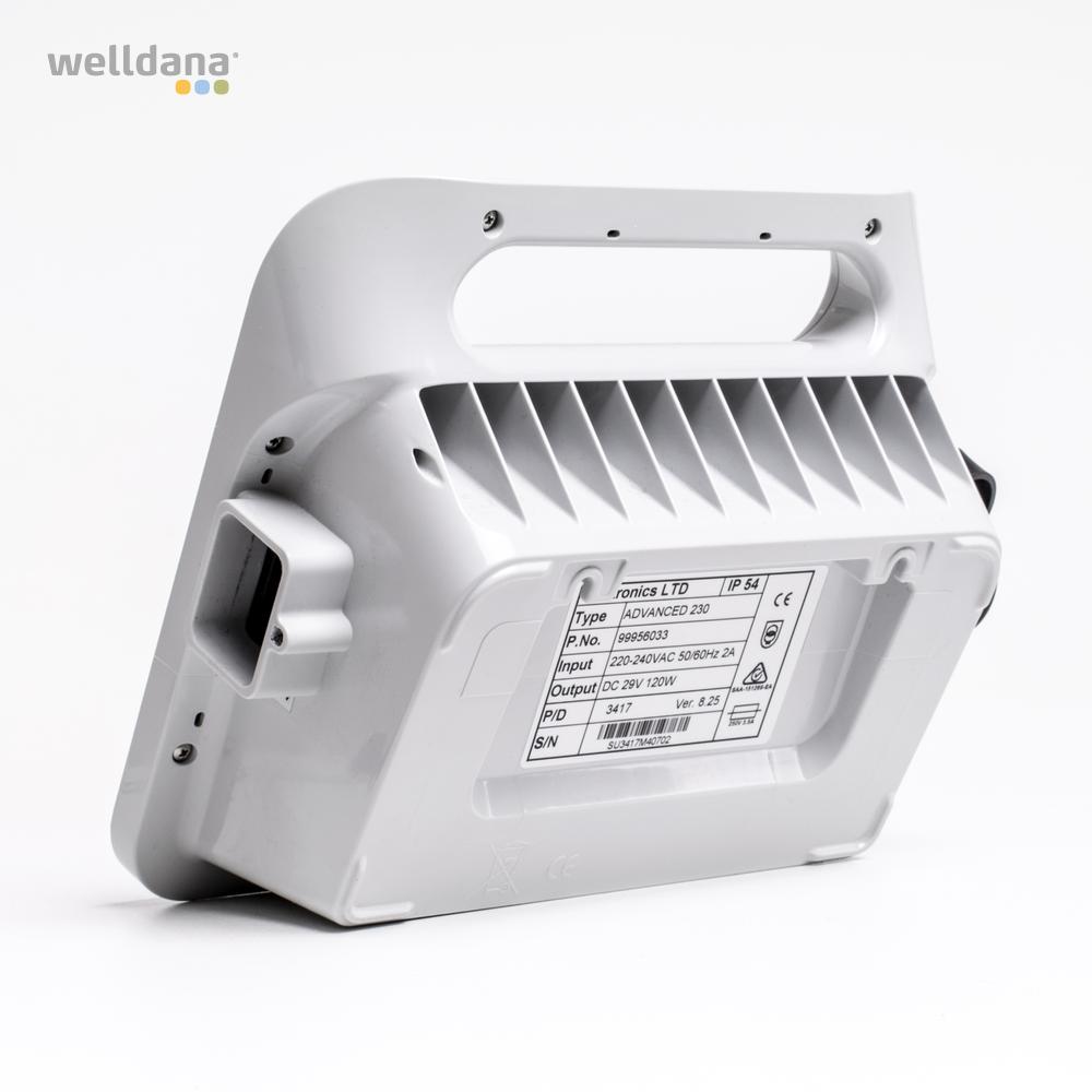 Strømforsyning 230V advanced SK30i(001-02) Bluetooth - Image 4