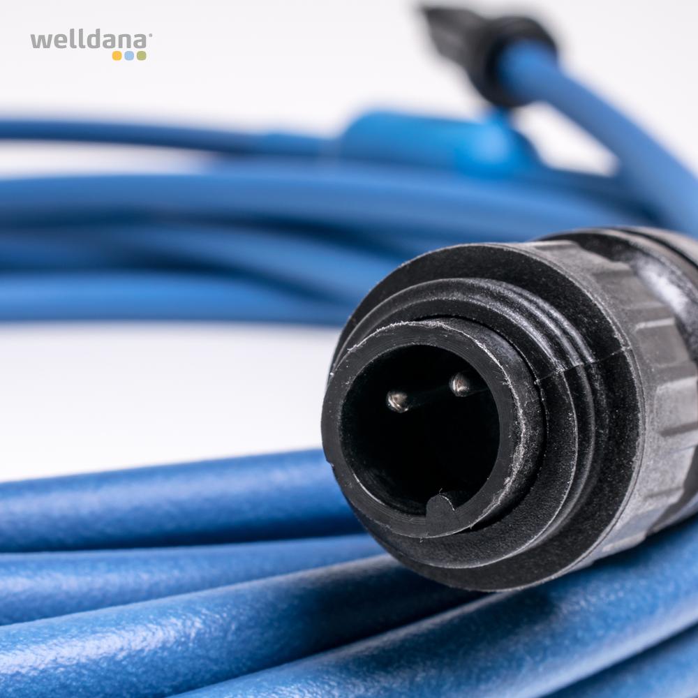 Flydekabel 18 m. SK30i(13) - Image 3