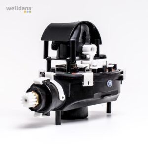 Motor Komplet SK30i(18-MU2)