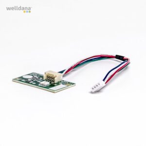 LED printkort S300i SK30i(18-16)