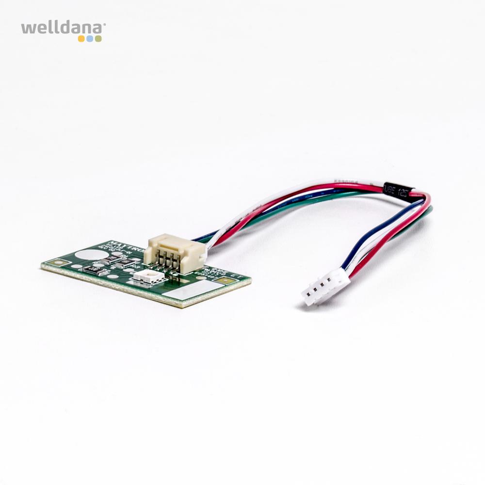 LED printkort S300i SK30i(18-16)