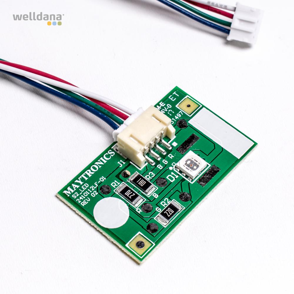 LED printkort S300i SK30i(18-16) - Image 2