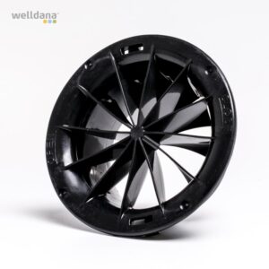 Impeller afdækning  2x2(02), Prox2(02)