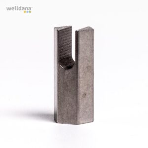 Adapter, hexagon 2x2(04), Prox2(04), Prox7(05-21), W20(22), X90(18)
