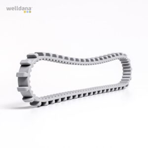 Larvefødder (1 stk.) 2x2(07), Prox2(11), W20(20), X90(19)W50/100(12)