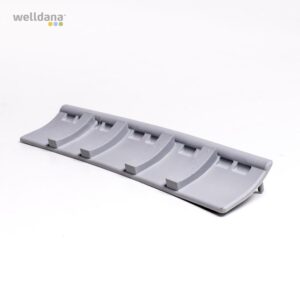 bagklap, gummi 2x2(24), Prox2(14)