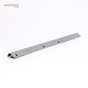 Forstærkning, front  2x2(27), Prox2(32-04)