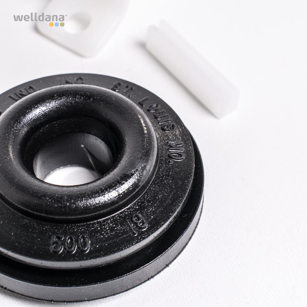 Kabelholder 2x2(36), Prox2(34) - Image 3
