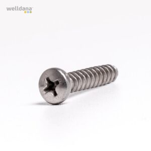 Skrue KA50X30 2x2(A), W20(C)