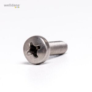 Skrue M4X14 2x2(C), Prox2(D)