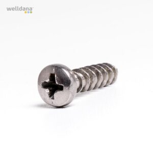 Skrue KA50X20  2x2(F), Prox2(A), X90(A)