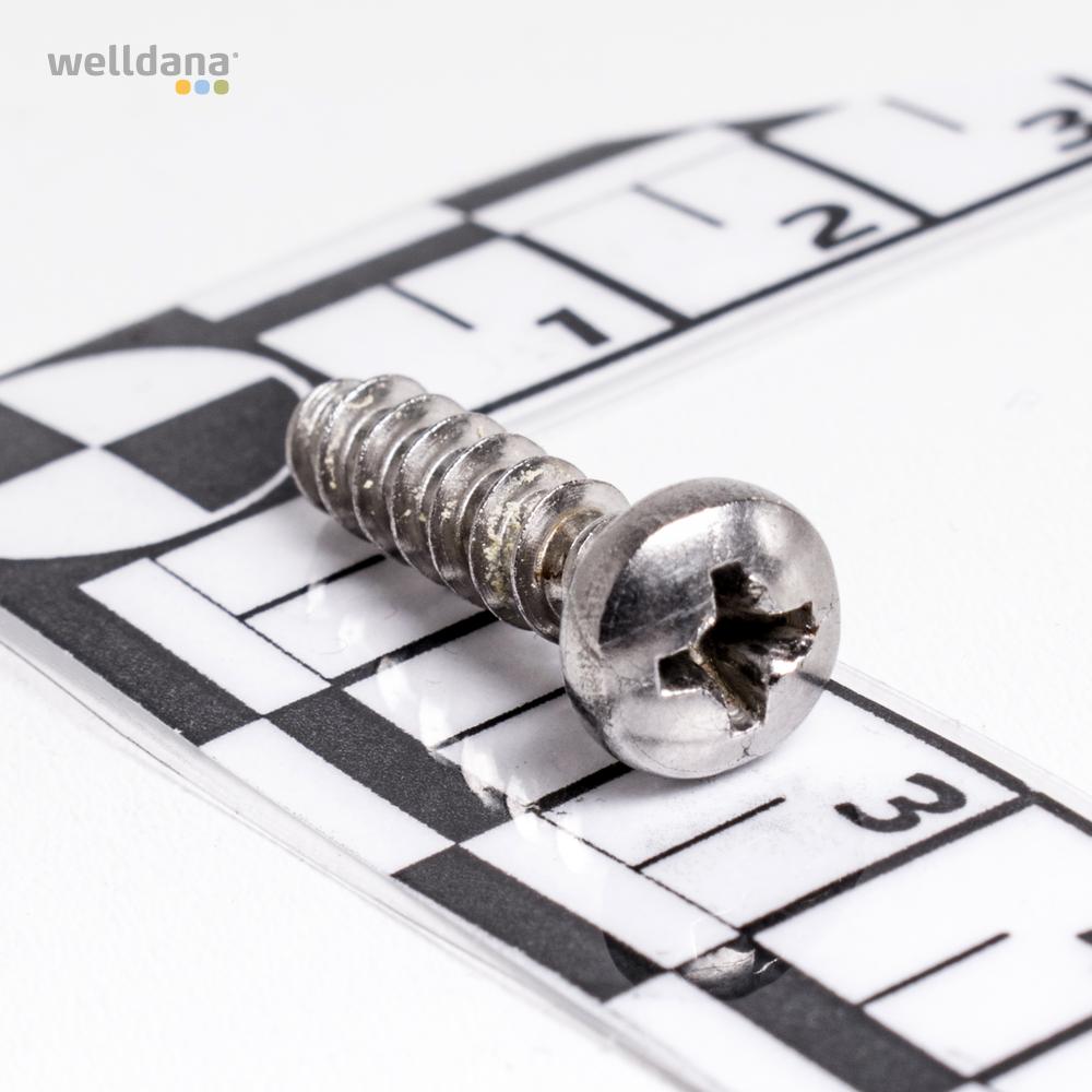 Skrue KA50X20 2x2(F), Prox2(A), X90(A) - Image 3